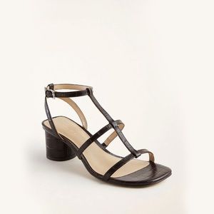 Ann Taylor sandals